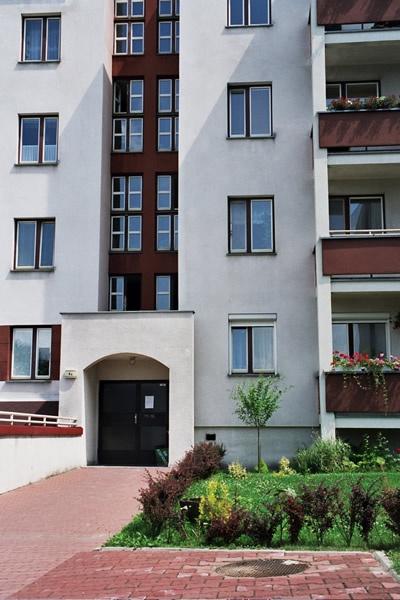 Jednopokojowe po remoncie, bezpośrednio od właściciela (35m) – ul. Batalionu Skała  - 1