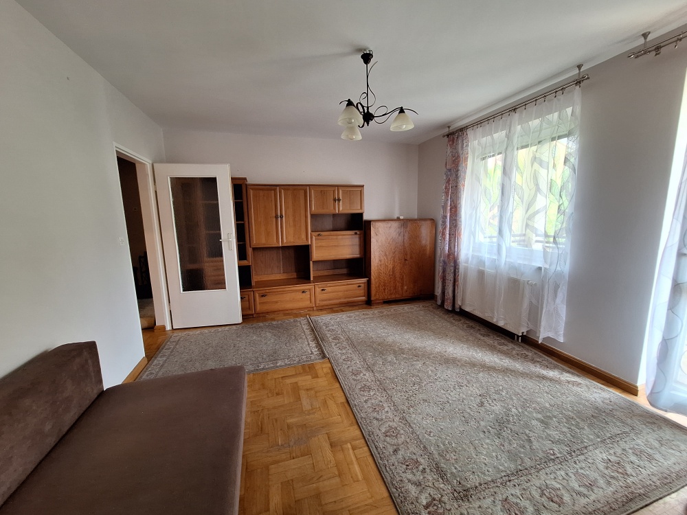 Jednopokojowe po remoncie, bezpośrednio od właściciela (35m) – ul. Batalionu Skała  - 3