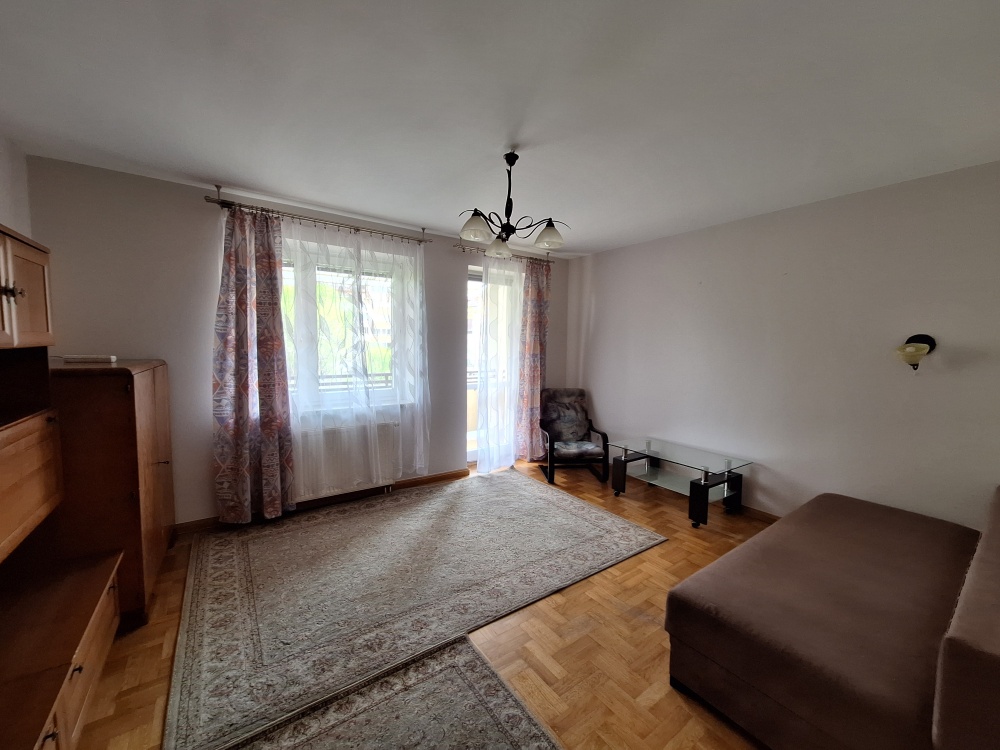 Jednopokojowe po remoncie, bezpośrednio od właściciela (35m) – ul. Batalionu Skała  - 6