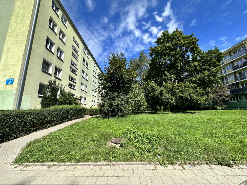 44m2w super lokalizacji - 0