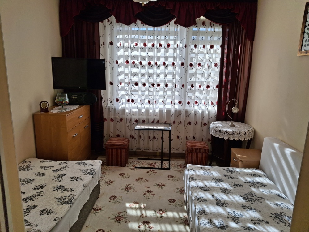 Kołobrzeg Centrum , 2 pokoje ,  48 m², balkon , gotowe , blisko morza , inwestycja - 4