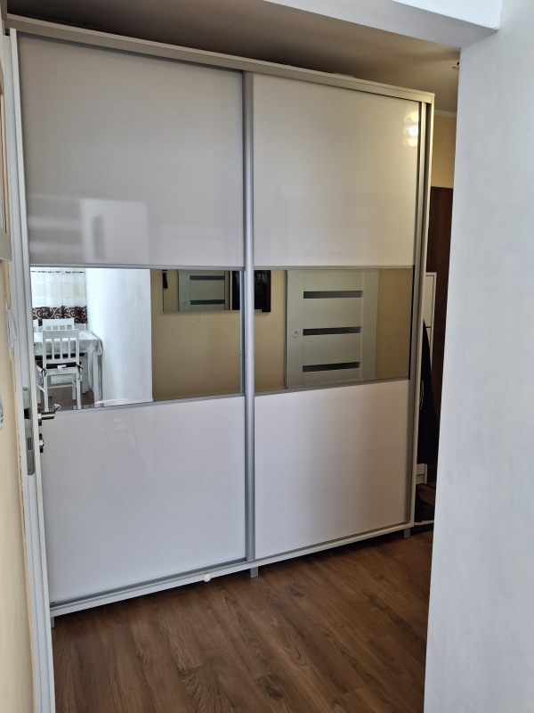 Kołobrzeg Centrum , 2 pokoje ,  48 m², balkon , gotowe , blisko morza , inwestycja - 5