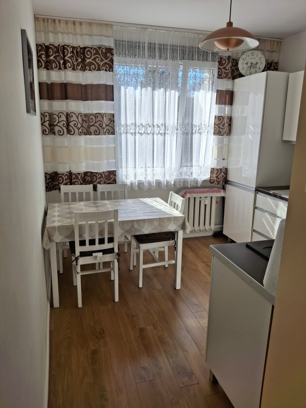 Kołobrzeg Centrum , 2 pokoje ,  48 m², balkon , gotowe , blisko morza , inwestycja - 7