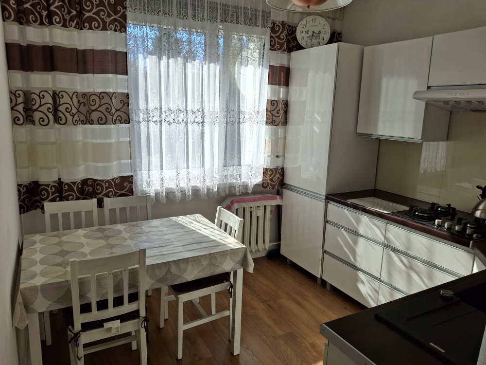 Kołobrzeg Centrum , 2 pokoje ,  48 m², balkon , gotowe , blisko morza , inwestycja - 9