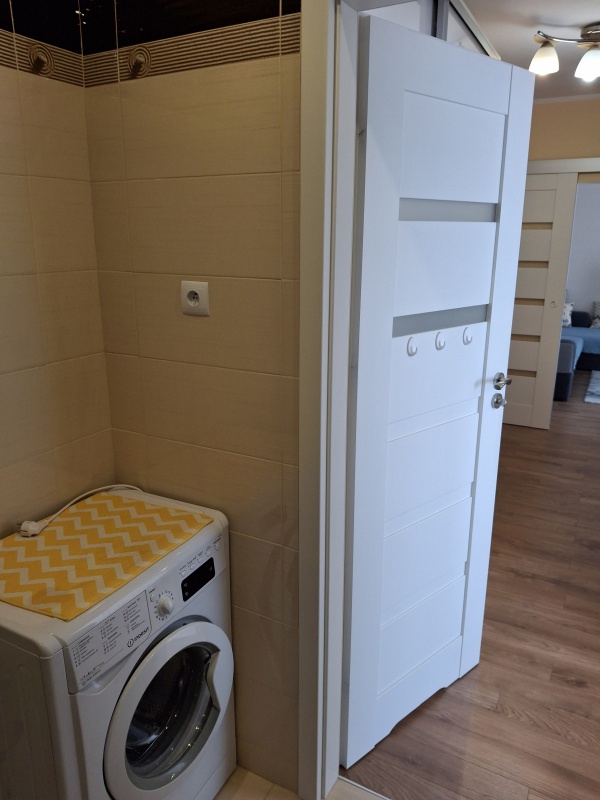 Kołobrzeg Centrum , 2 pokoje ,  48 m², balkon , gotowe , blisko morza , inwestycja - 12