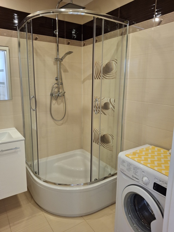 Kołobrzeg Centrum , 2 pokoje ,  48 m², balkon , gotowe , blisko morza , inwestycja - 10