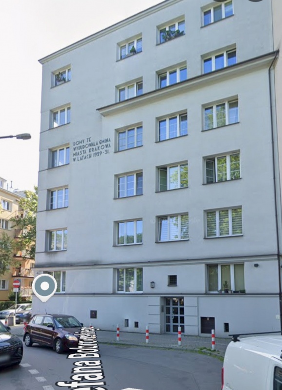 Mieszkanie Kraków Grzegórzki sprzedaż /zamiana - 3