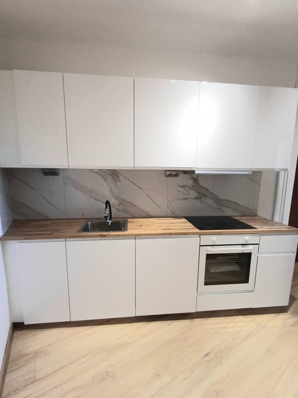 Mieszkanie Kraków Grzegórzki sprzedaż /zamiana - 4
