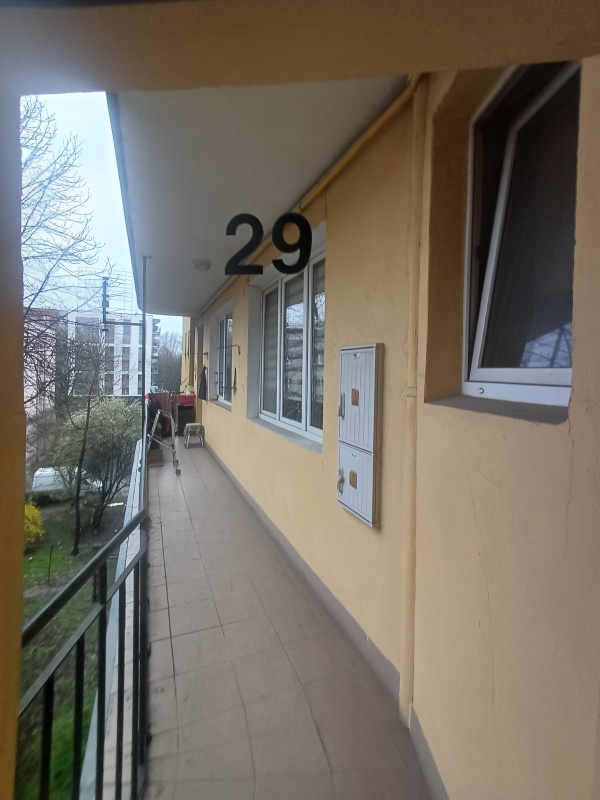 Mieszkanie Kraków Grzegórzki sprzedaż /zamiana - 10