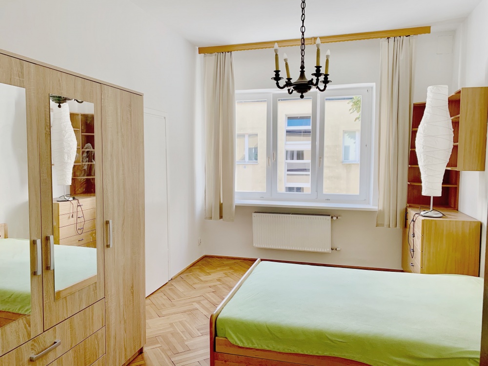 Mieszkanie 60 m2 - Metro Rondo ONZ, Daszyńskiego - 0