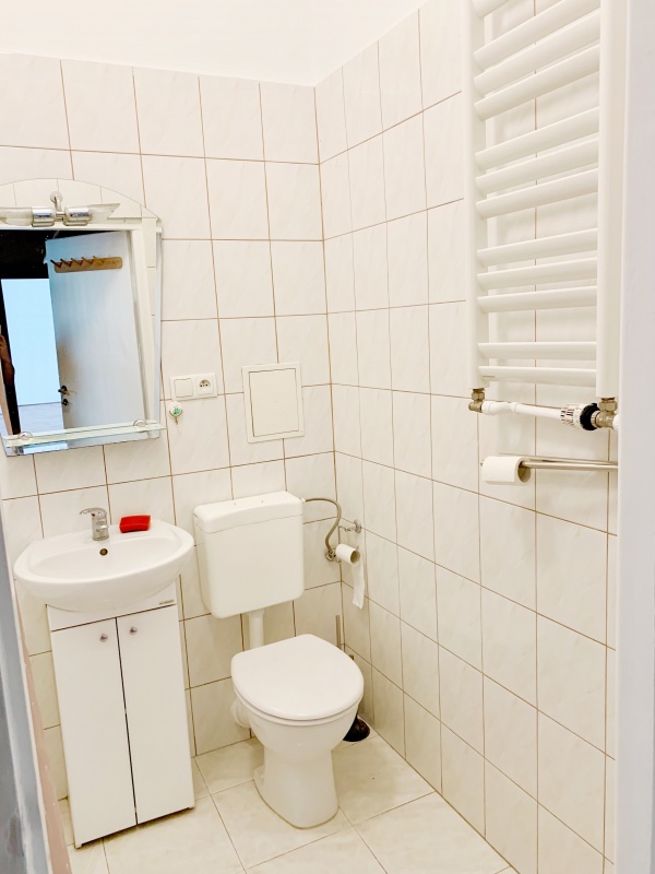 Mieszkanie 60 m2 - Metro Rondo ONZ, Daszyńskiego - 5