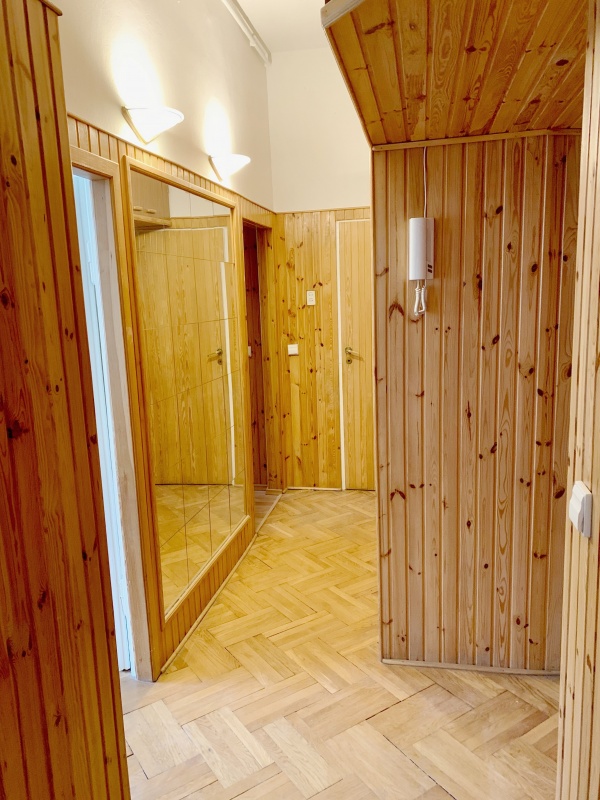 Mieszkanie 60 m2 - Metro Rondo ONZ, Daszyńskiego - 2