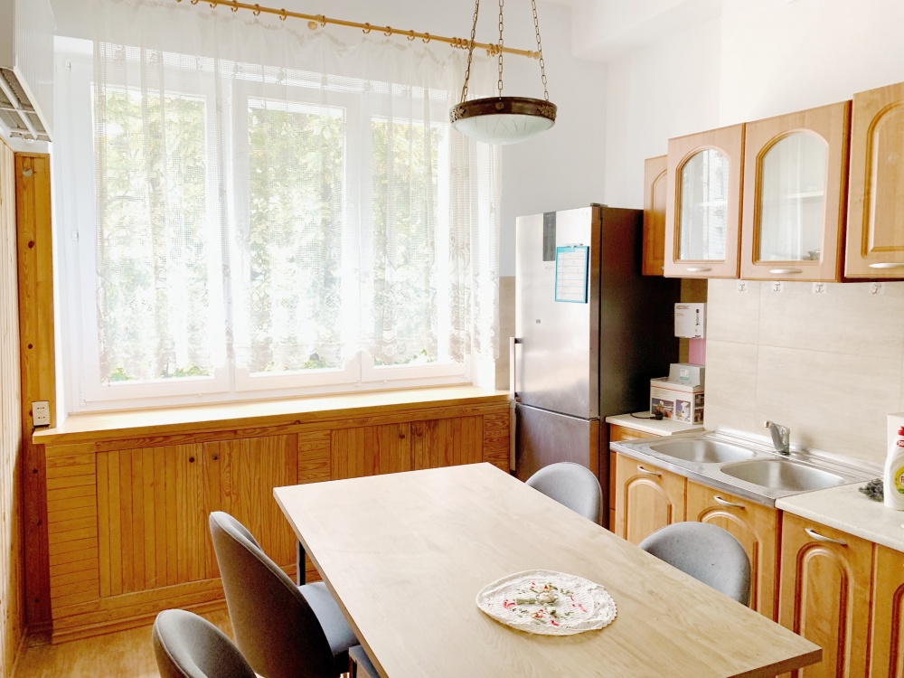 Mieszkanie 60 m2 - Metro Rondo ONZ, Daszyńskiego - 3