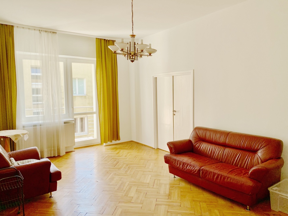 Mieszkanie 60 m2 - Metro Rondo ONZ, Daszyńskiego - 4