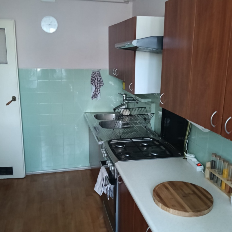 Mieszkanie na sprzedaż 2 - pokojowe na 1 piętrze ul. Kopernika, Jasło, podkarpackie - 4