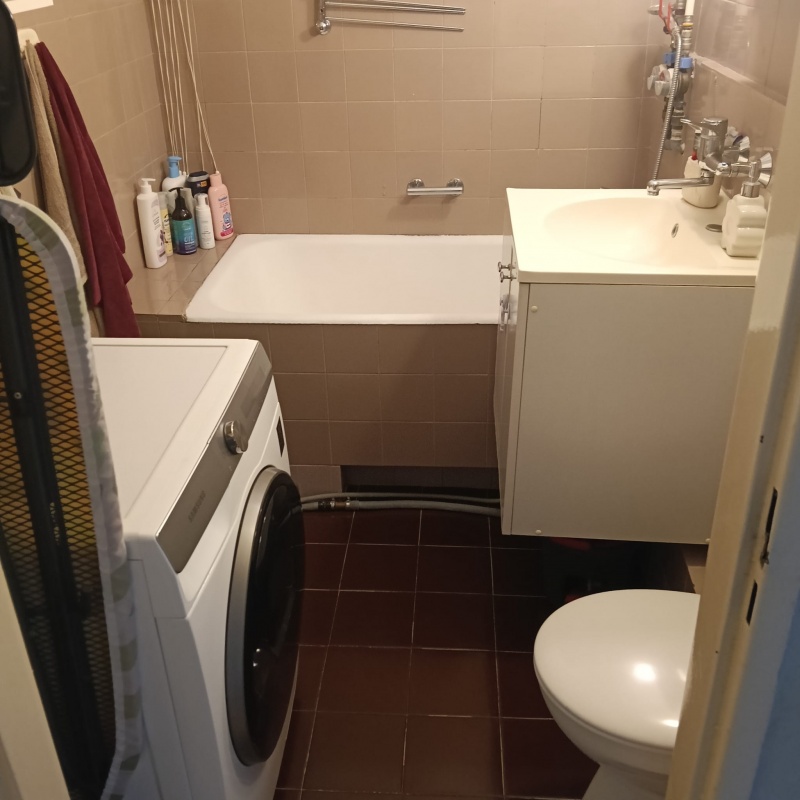 Mieszkanie na sprzedaż 2 - pokojowe na 1 piętrze ul. Kopernika, Jasło, podkarpackie - 8