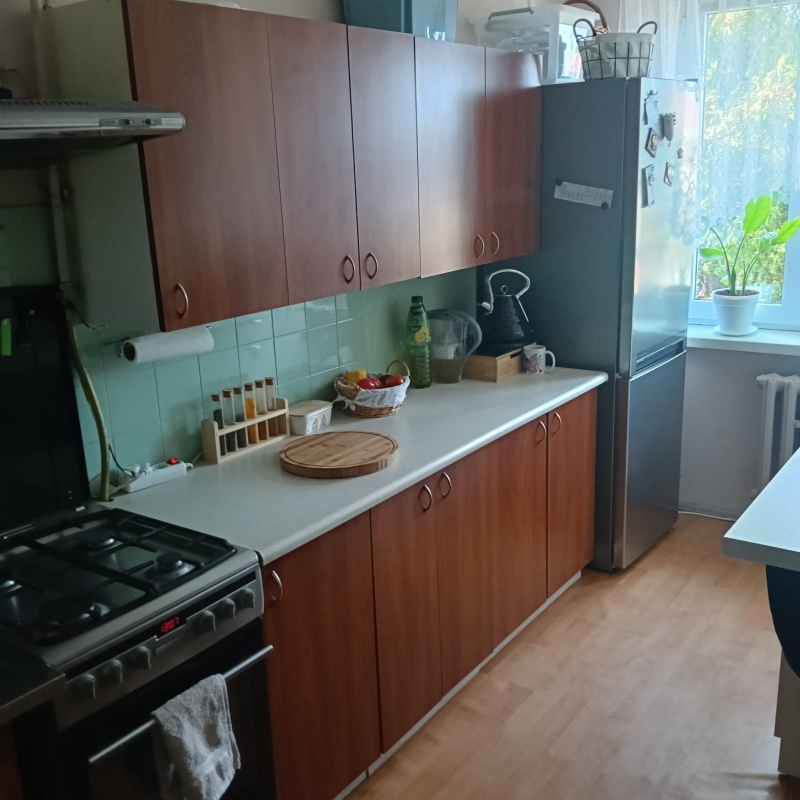 Mieszkanie na sprzedaż 2 - pokojowe na 1 piętrze ul. Kopernika, Jasło, podkarpackie - 5