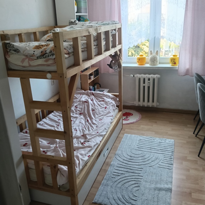 Mieszkanie na sprzedaż 2 - pokojowe na 1 piętrze ul. Kopernika, Jasło, podkarpackie - 3