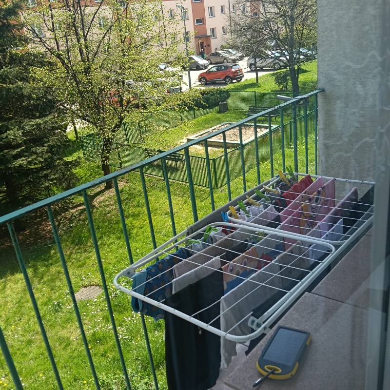 Mieszkanie na sprzedaż 2 - pokojowe na 1 piętrze ul. Kopernika, Jasło, podkarpackie - 9