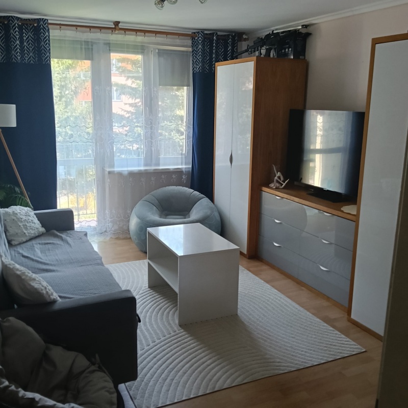 Mieszkanie na sprzedaż 2 - pokojowe na 1 piętrze ul. Kopernika, Jasło, podkarpackie - 0