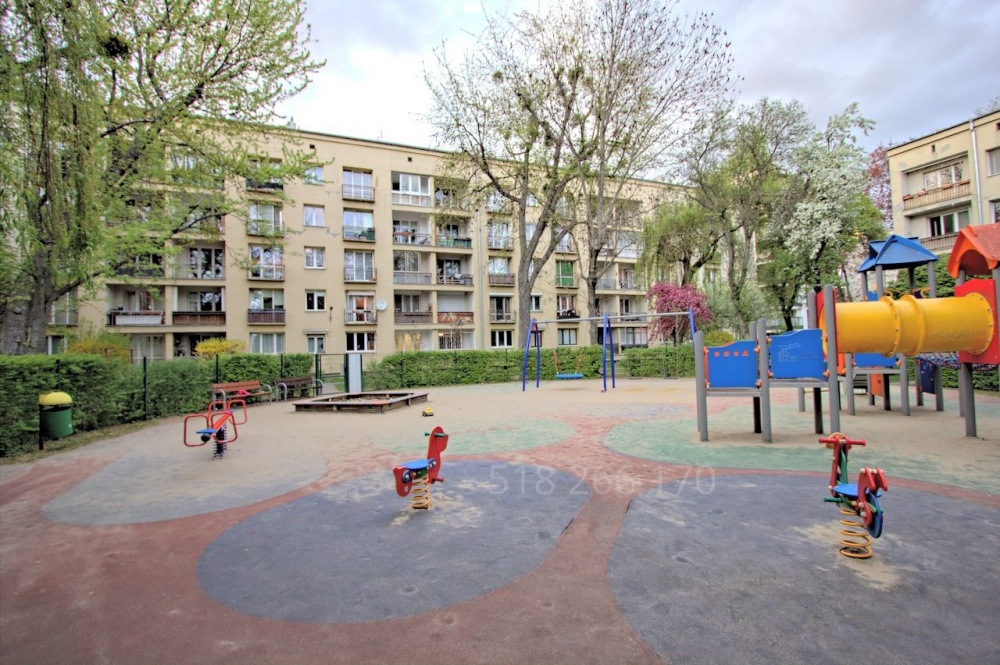 4-pok.po Gen. Remoncie, Bliska Wola-Centrum, METRO - 10