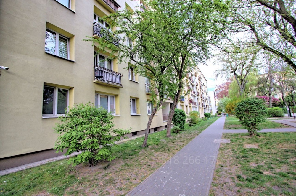 4-pok.po Gen. Remoncie, Bliska Wola-Centrum, METRO - 9