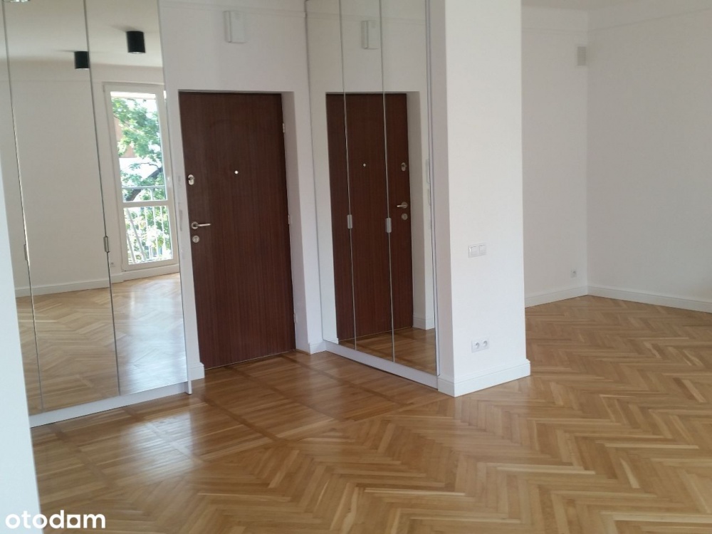 Warszawa Saska Kępa 42m w kamienicy Bezpośrednio - 15