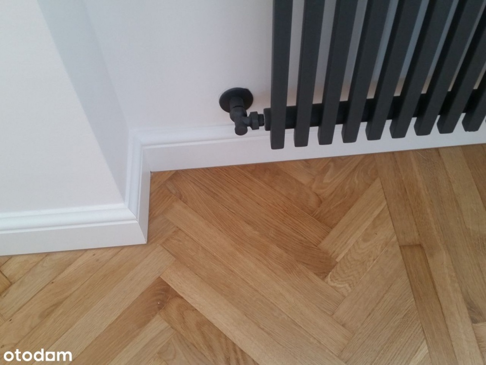 Warszawa Saska Kępa 42m w kamienicy Bezpośrednio - 16