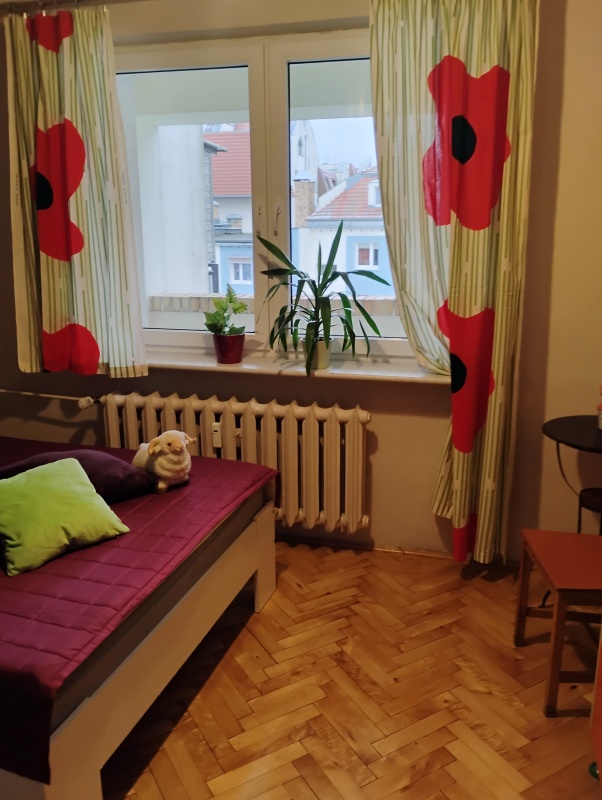 Mieszkanie 3 pokojowe na osiedlu Zielone Wzgórza.  - 2