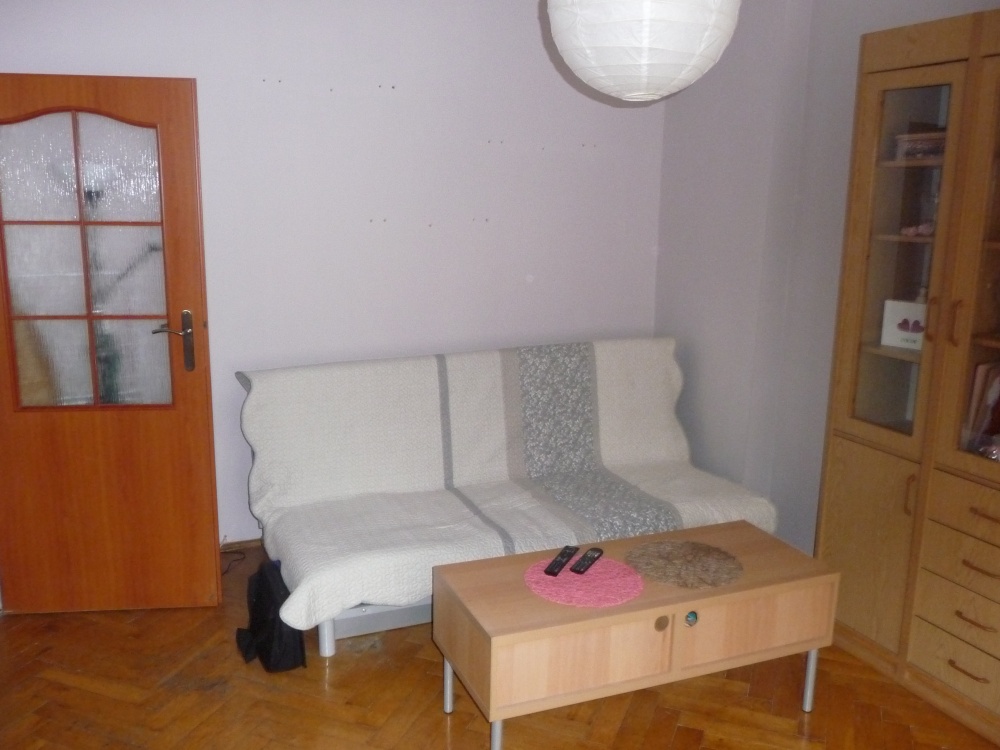 ! kawalerka do wynajęcia - Mysłowice Centrum ! - 4