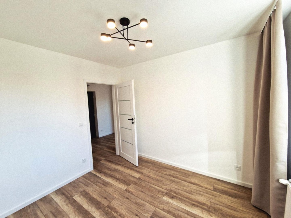 Jasło, ul. Kościuszki, Nowoczesne 2 pokojowe po generalnym remoncie  - 4