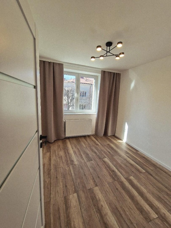 Jasło, ul. Kościuszki, Nowoczesne 2 pokojowe po generalnym remoncie  - 3