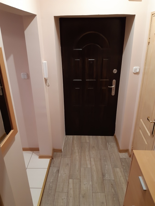 Mieszkanie w Poznaniu - dwie jedynki na max. 4 m-ce - 2