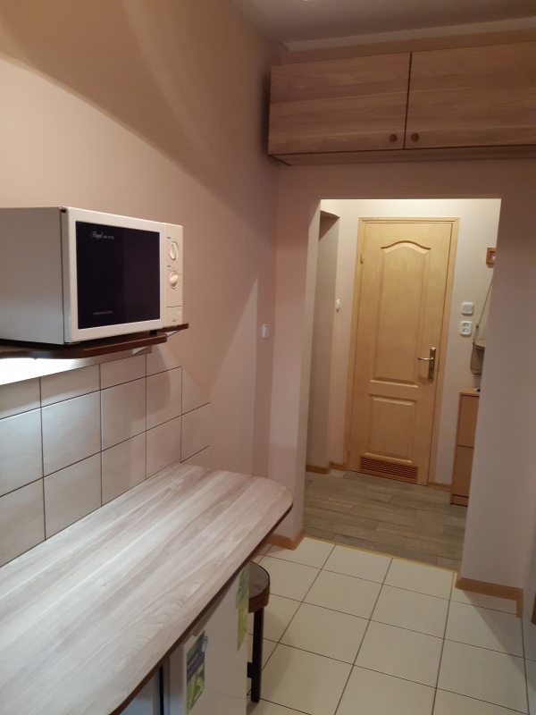 Mieszkanie w Poznaniu - dwie jedynki na max. 4 m-ce - 0