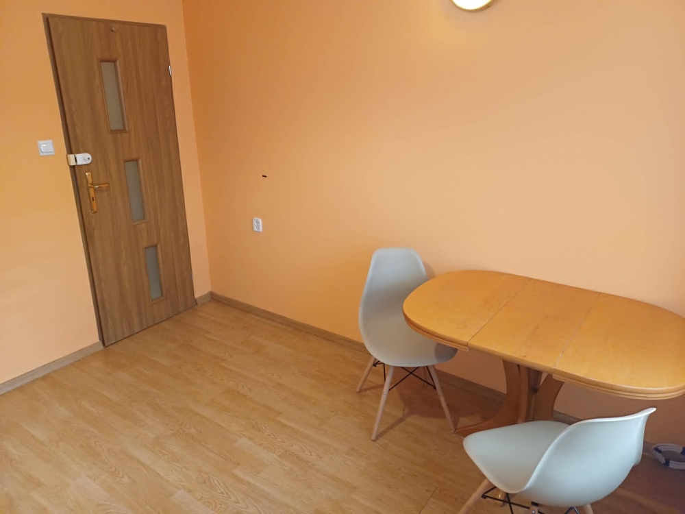 Mieszkanie w Poznaniu - dwie jedynki na max. 4 m-ce - 4