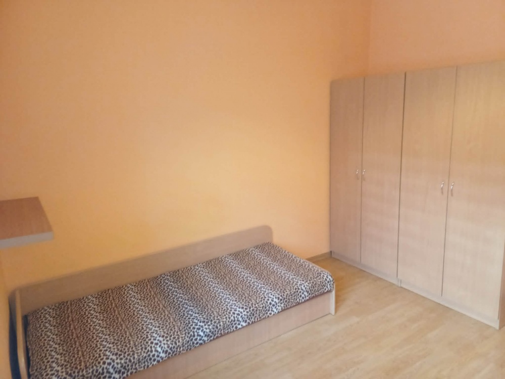 Mieszkanie w Poznaniu - dwie jedynki na max. 4 m-ce - 5