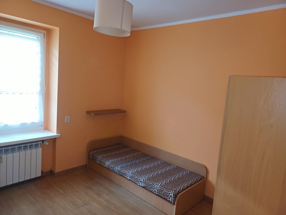 Mieszkanie w Poznaniu - dwie jedynki na max. 4 m-ce - 6