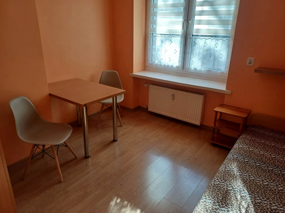 Mieszkanie w Poznaniu - dwie jedynki na max. 4 m-ce - 7