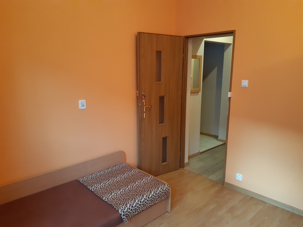 Mieszkanie w Poznaniu - dwie jedynki na max. 4 m-ce - 9