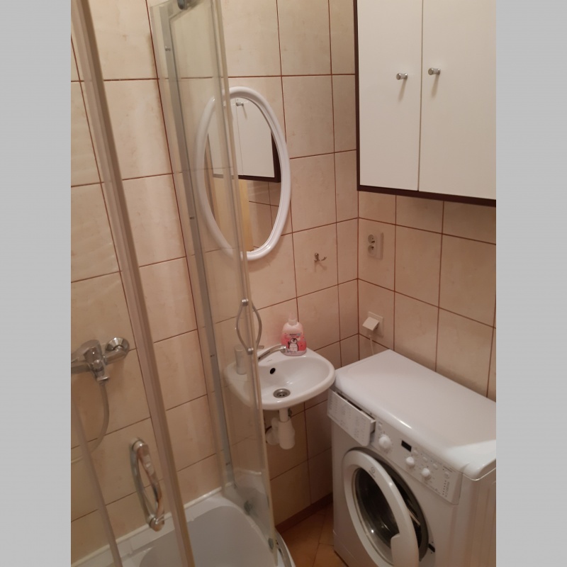 Mieszkanie w Poznaniu - dwie jedynki na max. 4 m-ce - 10