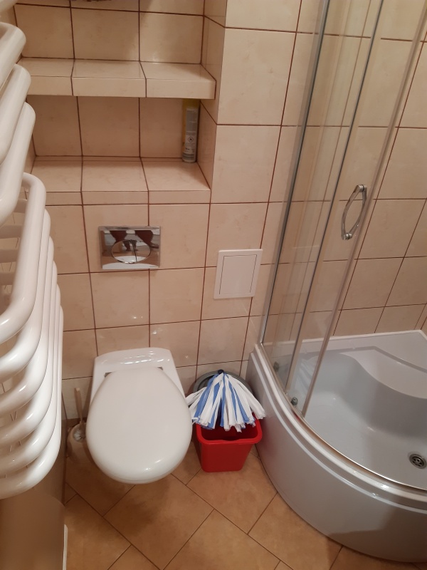 Mieszkanie w Poznaniu - dwie jedynki na max. 4 m-ce - 11