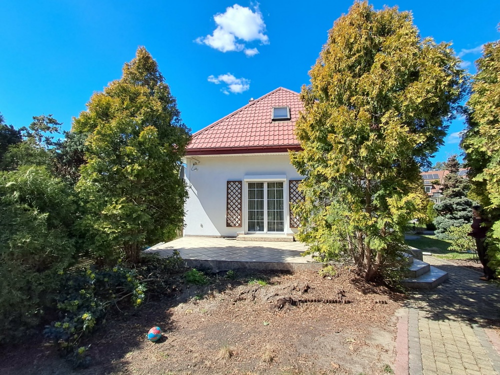 Sprzedam dom przy Kampinosie - 0