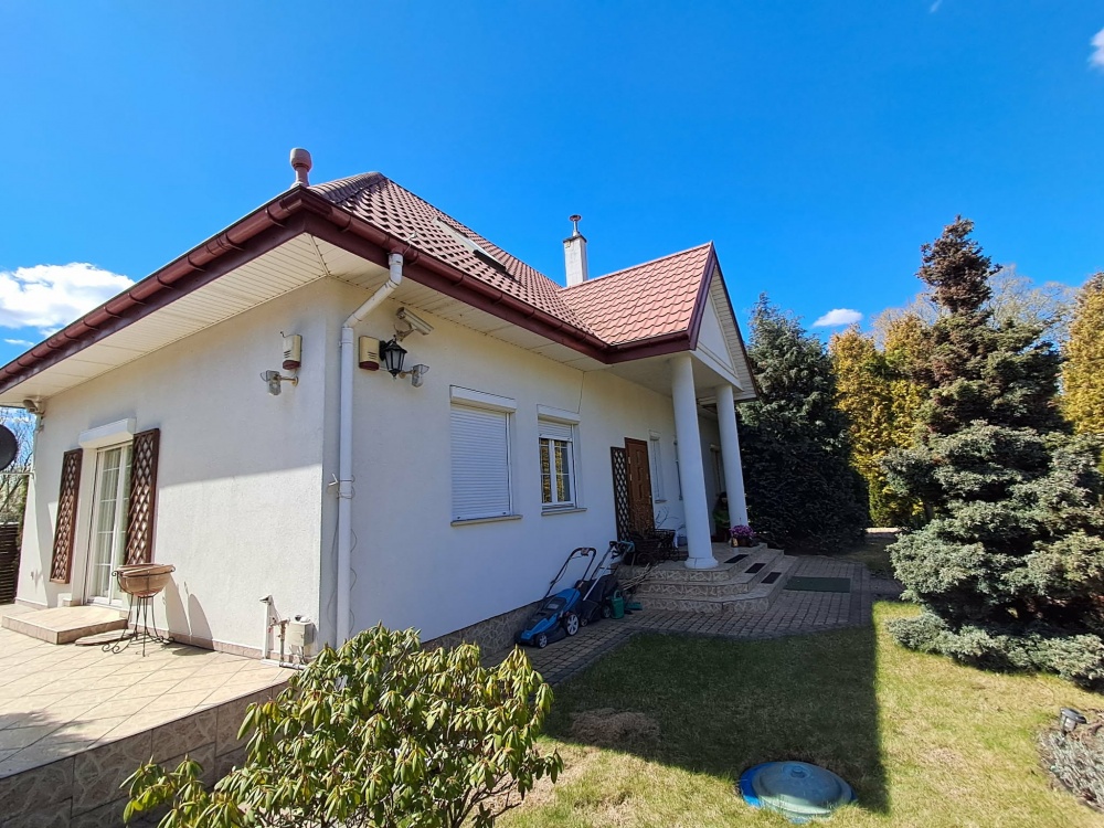 Sprzedam dom przy Kampinosie - 2