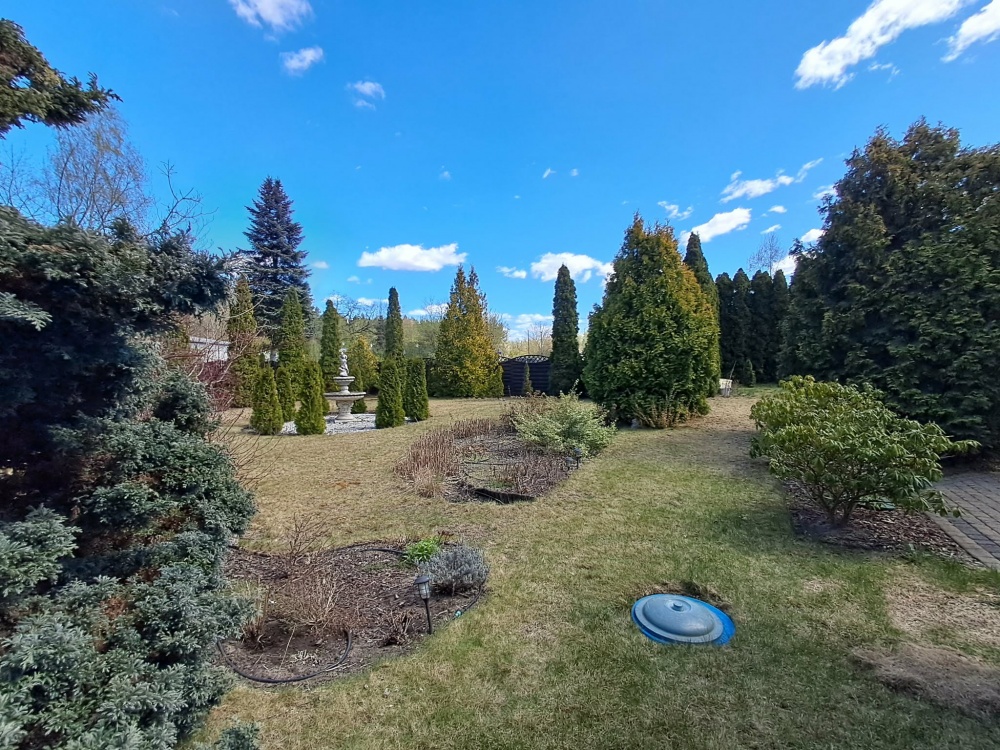 Sprzedam dom przy Kampinosie - 3