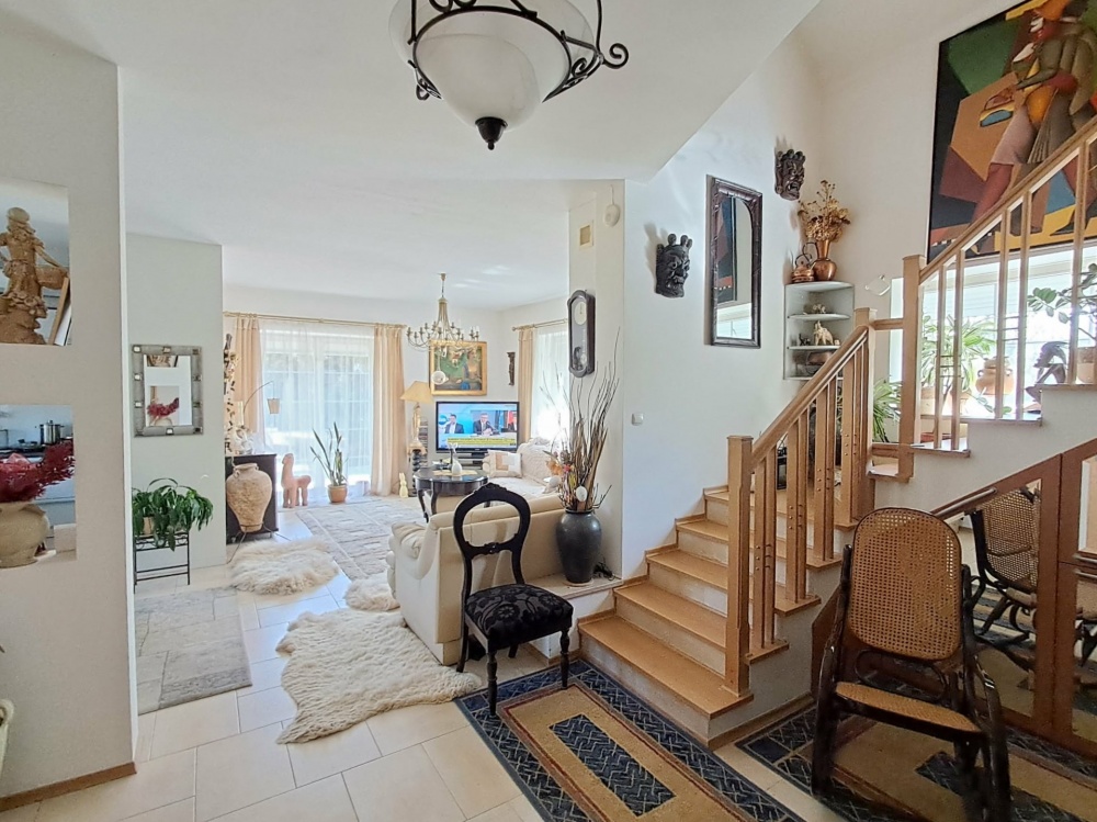 Sprzedam dom przy Kampinosie - 5