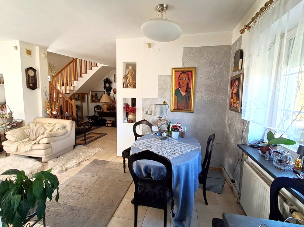 Sprzedam dom przy Kampinosie - 6