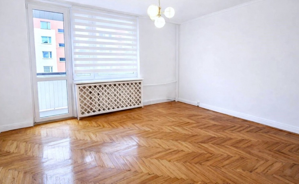 SPRZEDAM mieszkanie | 3 pokoje | 61m2 | os. Polskich Skrzydeł - 0