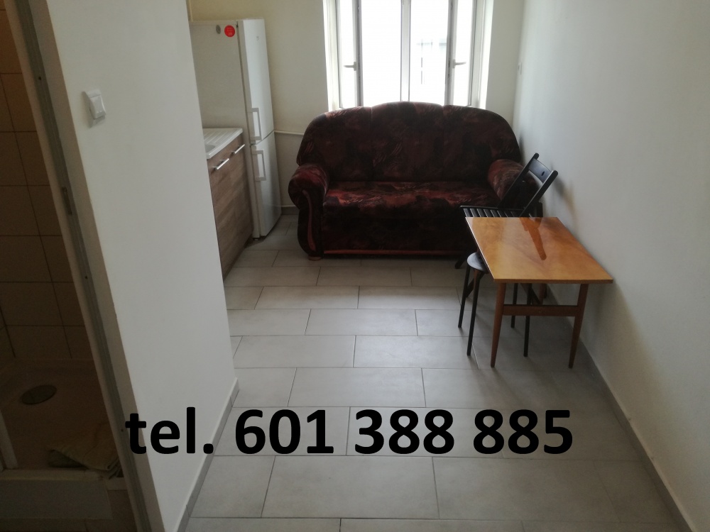 M2 (12 mkw) ul. Zgierska (Manufaktura) z KW i C.O. od właściciela - 0