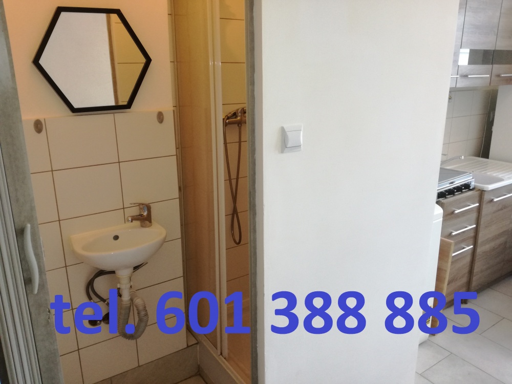 M2 (12 mkw) ul. Zgierska (Manufaktura) z KW i C.O. od właściciela - 1