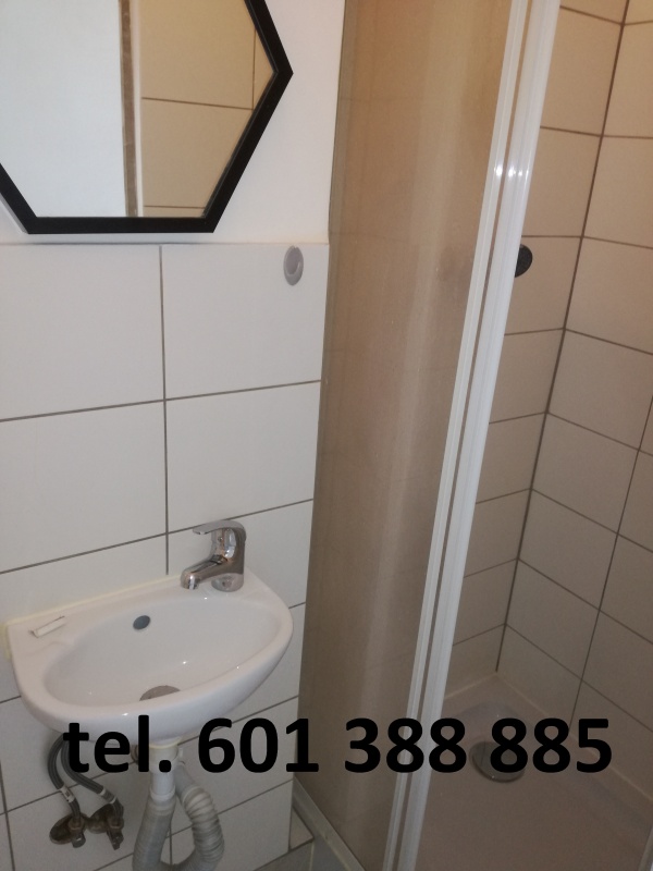 M2 (12 mkw) ul. Zgierska (Manufaktura) z KW i C.O. od właściciela - 3